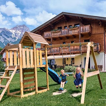 Bed and Breakfast Haus Obermuehle Maria Alm am Steinernen Meer Exteriér fotografie
