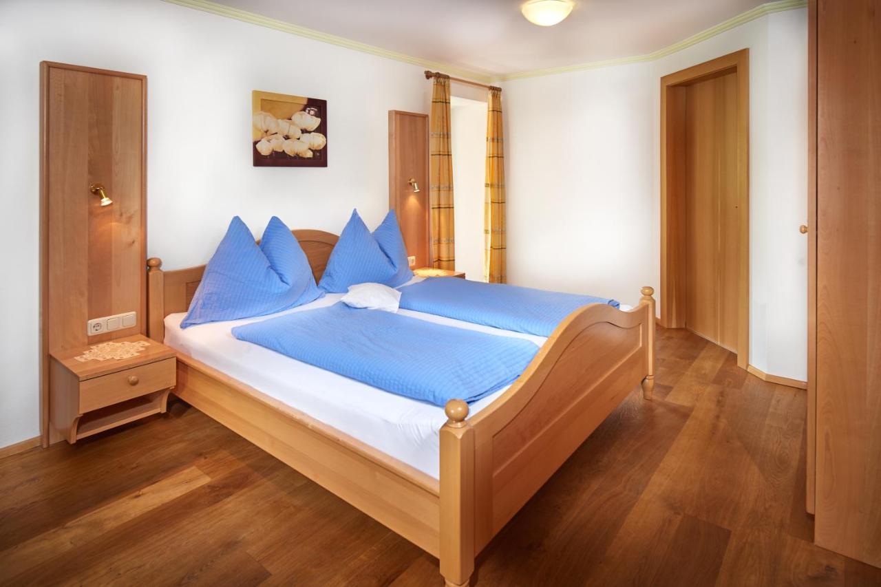 Bed and Breakfast Haus Obermuehle Maria Alm am Steinernen Meer Exteriér fotografie