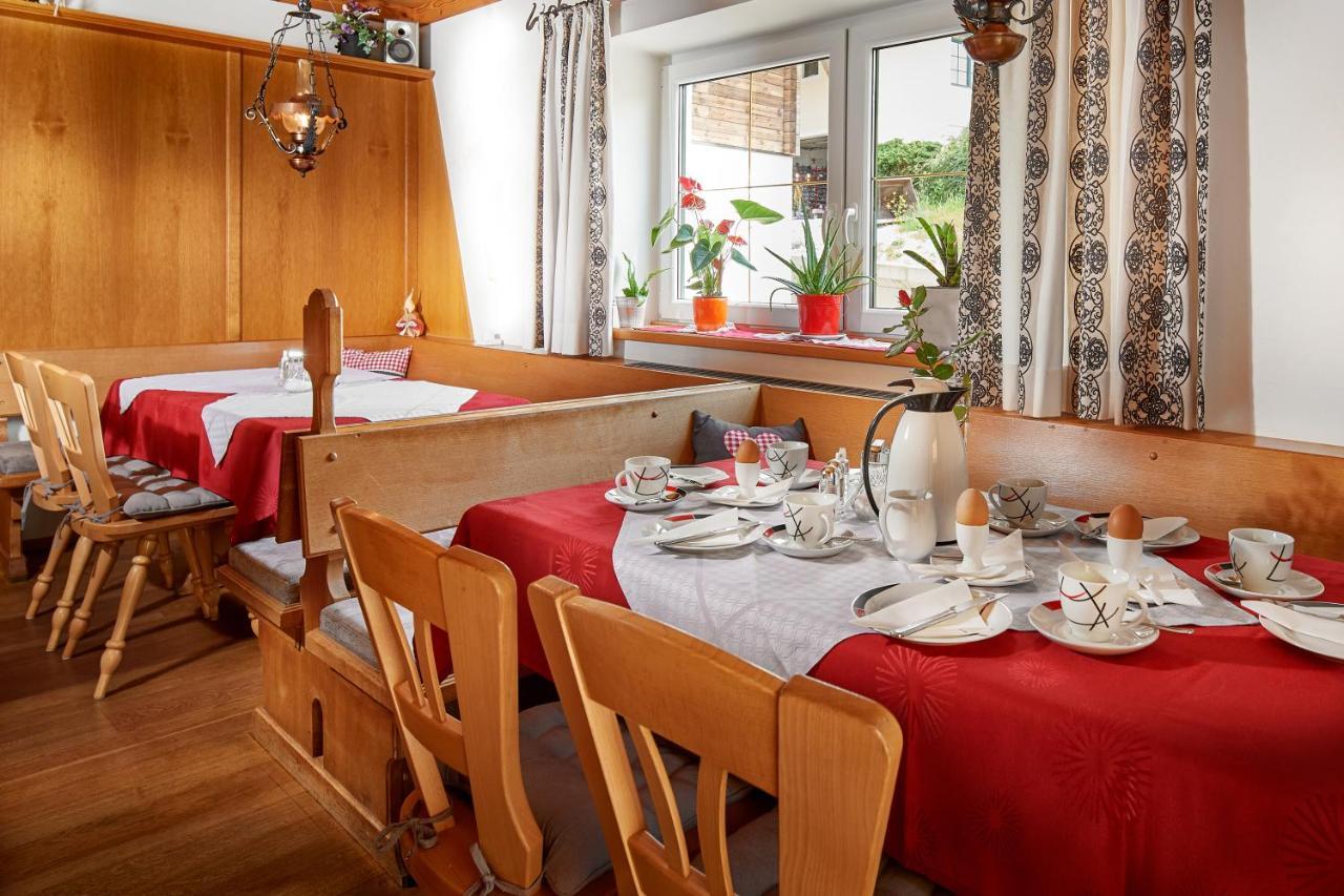 Bed and Breakfast Haus Obermuehle Maria Alm am Steinernen Meer Exteriér fotografie