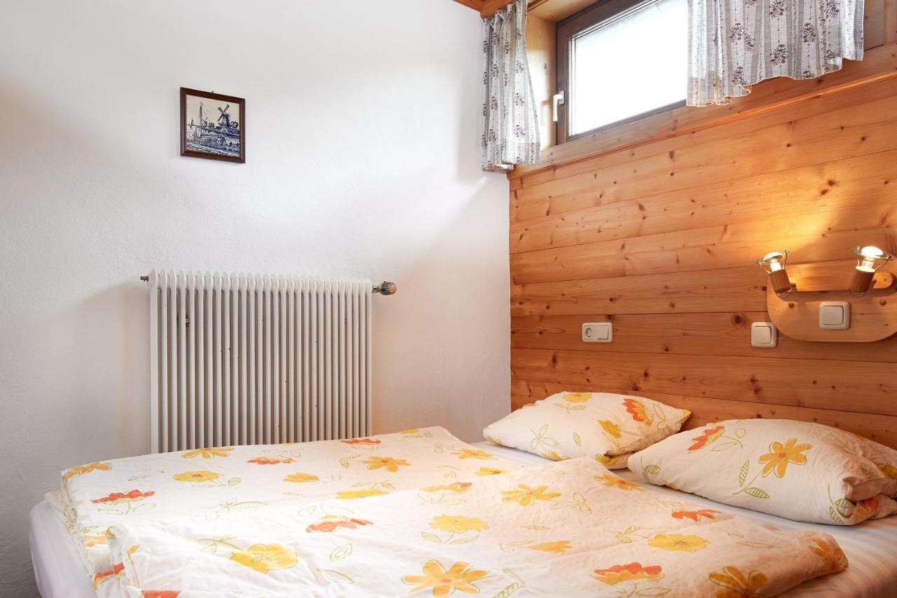 Bed and Breakfast Haus Obermuehle Maria Alm am Steinernen Meer Exteriér fotografie