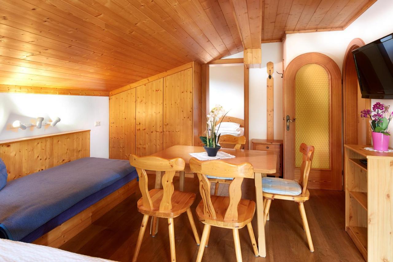 Bed and Breakfast Haus Obermuehle Maria Alm am Steinernen Meer Exteriér fotografie